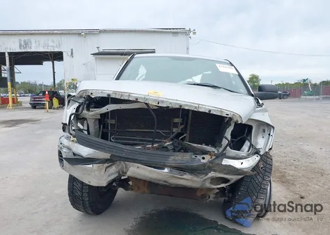 2007 Dodge Ram 1500 Slt/Trx4 Off Road/Sport z USA, uszkodzony, nr VIN 1D7HU18277S236992